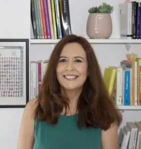 Psicóloga EMDR Sevilla